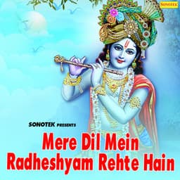 Mere Dil Mein Radheshyam Rehte Hain - Ramdhan Gurjar