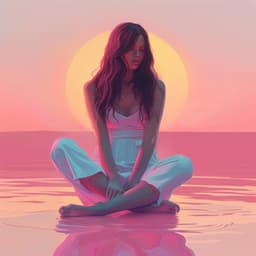 Ecos Melódicos: Paisajes Sonoros Urbanos - Música para Desayuno Música De Fondo