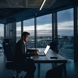 Lofi Focus: Music for Deep Concentration - Productivity Music