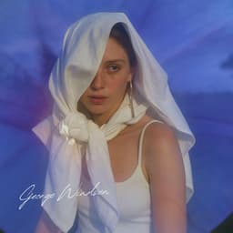 Exhale the Threshold - George Windsen