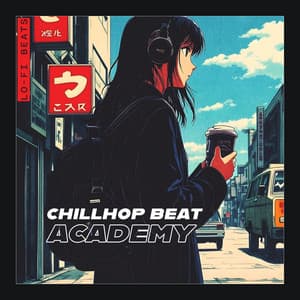 Chillhop Beat Academy - LO-FI BEATS
