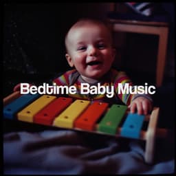 Bedtime Baby Music - Sleep Baby Sleep