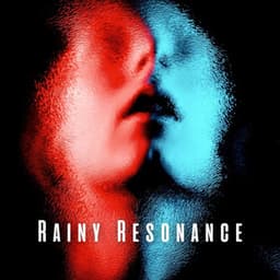 Rainy Resonance: Binaural Theta Waves for Focus - The Premier Deep Sleep Rain Experts