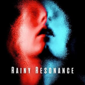 Rainy Resonance: Binaural Theta Waves for Focus - The Premier Deep Sleep Rain Experts