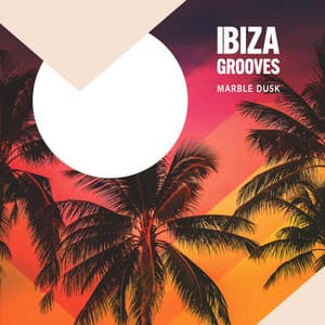 Ibiza Grooves - Marble Dusk