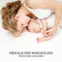Friedliches Wiegenlied für Eltern und Babys - Ruhigen Schlaf Akademie