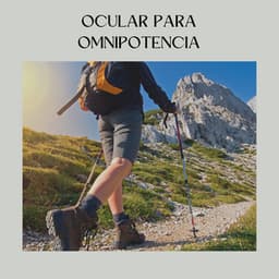 Ocular para Omnipotencia - Música Yoga