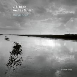 J.S. Bach: Clavichord - Johann Sebastian Bach
