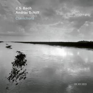 J.S. Bach: Clavichord - Johann Sebastian Bach