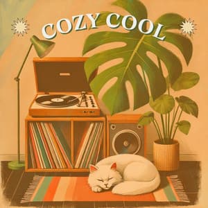 Cozy Cool - Good Morning Jazz Academy