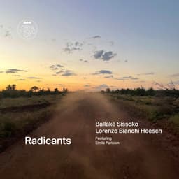 Radicants - Ballaké Sissoko