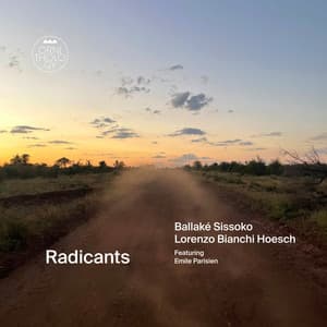 Radicants - Ballaké Sissoko