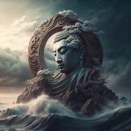 The Totality of Being - Relaxation Sommeil et Détente