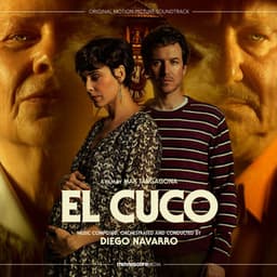 El cuco - Diego Navarro
