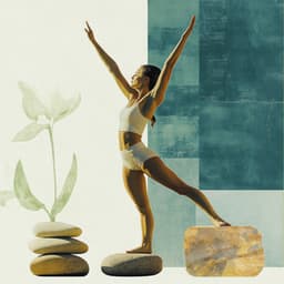 Paix Enchantée : Périple Onirique du Bruit Marron - Massage Music