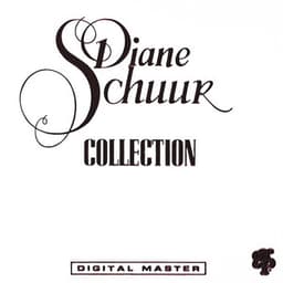 Collection - Diane Schuur