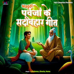 Wagdi - Purvajo Ke Sadabahar Geet - Lakshman