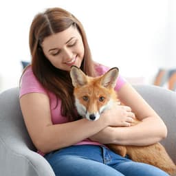 Furry Bliss Jazz: Piano for Pet Companionship - Soft Jazz Lounge