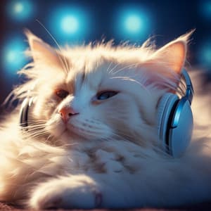 Feline Frequencies: Calming Music for Cats - Some Cat Music