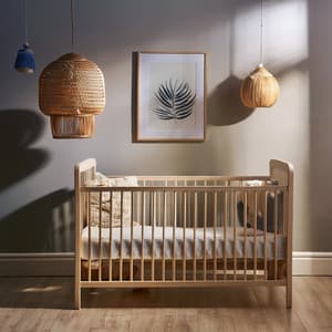 Ritmos De Sueño Del Bebé - Lágrima suave