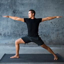 Serene Melodies for Yoga and Deep Thought - 3 Hz Guru