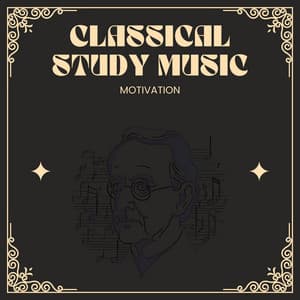 Soothing Instrumental Classics for Studying - John Smith