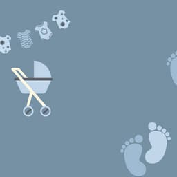 Piano for Baby: Sleepy Dreams - Piano for Sleep