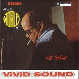 The New World of Milt Buckner - Milt Buckner