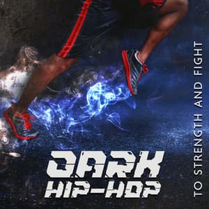 Dark Hip-Hop to Strength and Fight - Running Music Academy