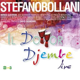 Il dottor Djembe - Stefano Bollani