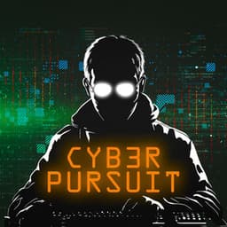 Cyber Pursuit - iSee Cinematic