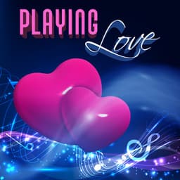 Playing Love - Having Sex, Proximity of Bodies, Yoga for Sex, Practising Positions Love, Flexible in Bed, Red Color Desire - Soundscapes!