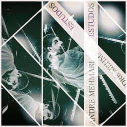 ESTUDOS - André Mehmari