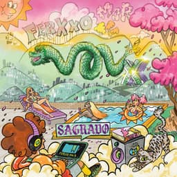 FERXXO VOL X: Sagrado