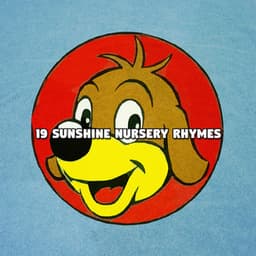 19 Sunshine Nursery Rhymes - Nursery Rhymes & Kids Songs