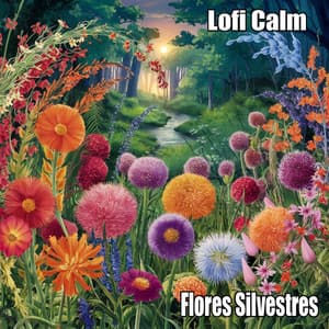 Wildflowers - Lofi Calm
