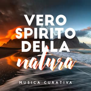 Vero spirito della natura: Musica curativa - Armonia Cuore