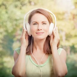 Calma Espiritual A Través De La Música De Meditación - Nuevo Horizonte