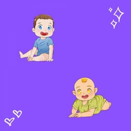 High-class Music for Toddlers Nap Time - Abcdefg - Sleep Like a Baby