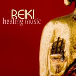 Reiki Healing Music: Cd for Massage, Sound Therapy, Relaxation and Meditation - Reiki Healing Music Ensemble