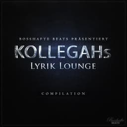 Lyrik Lounge Compilation - Kollegah