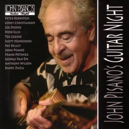John Pisano's Guitar Night - John Pisano