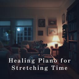 Healing Piano for Stretching Time - Relax α Wave