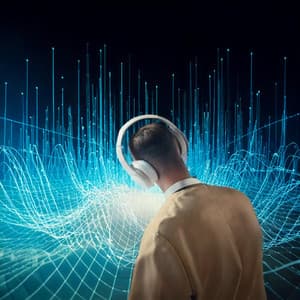 Focus Music: Rhythmic Tunes for Clarity - Endorphin