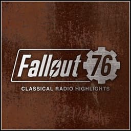 Fallout 76: Classical Radio Highlights - London Festival Orchestra