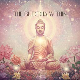 The Buddha Within: Spiritual Meditation Music for Awakening Buddha Consciousness - Buddha Music Sanctuary