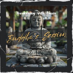 Awakening with Zazen - Buddha's Session
