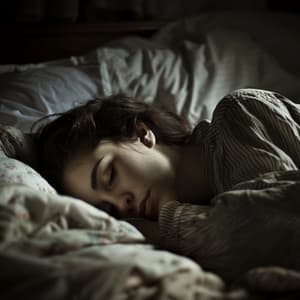 Soft Night Tunes for Peaceful Sleep - Bedtime Songs Academy