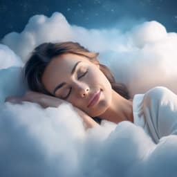 Serenidad Nocturna Para Relajación Del Sueño - Música de alta calidad para Cantinas