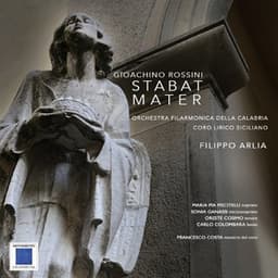 Stabat Mater - Gioachino Rossini